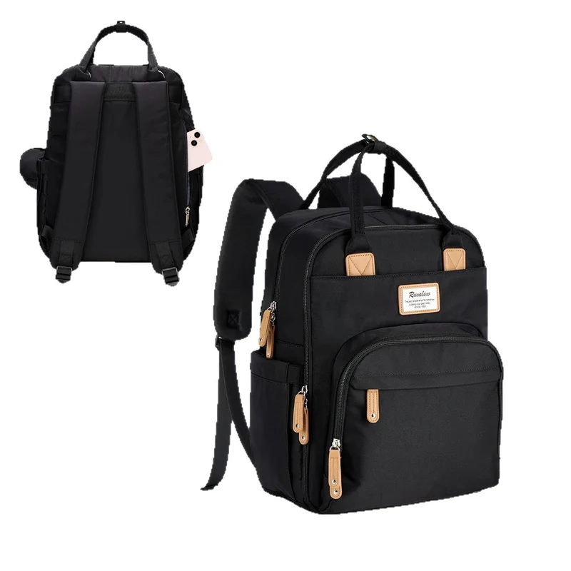 Multifunktionaler Rucksack für Damen Skanto
