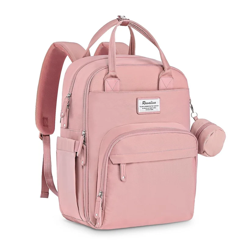 Multifunktionaler Rucksack für Damen Skanto