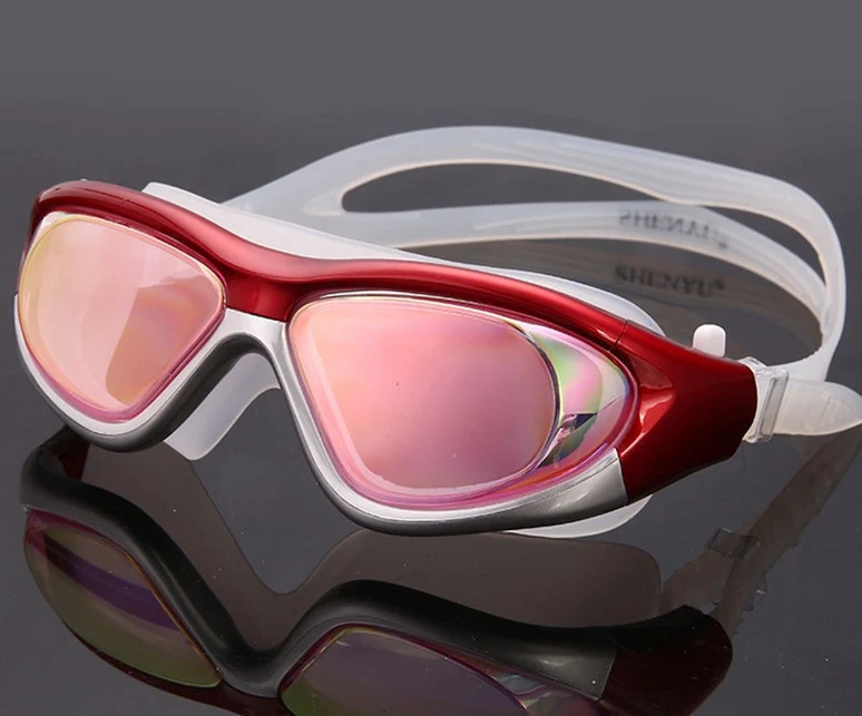 Schwimmbrille Skanto