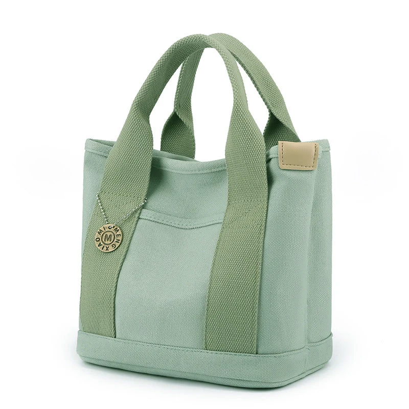 Canvas Tragetasche Skanto