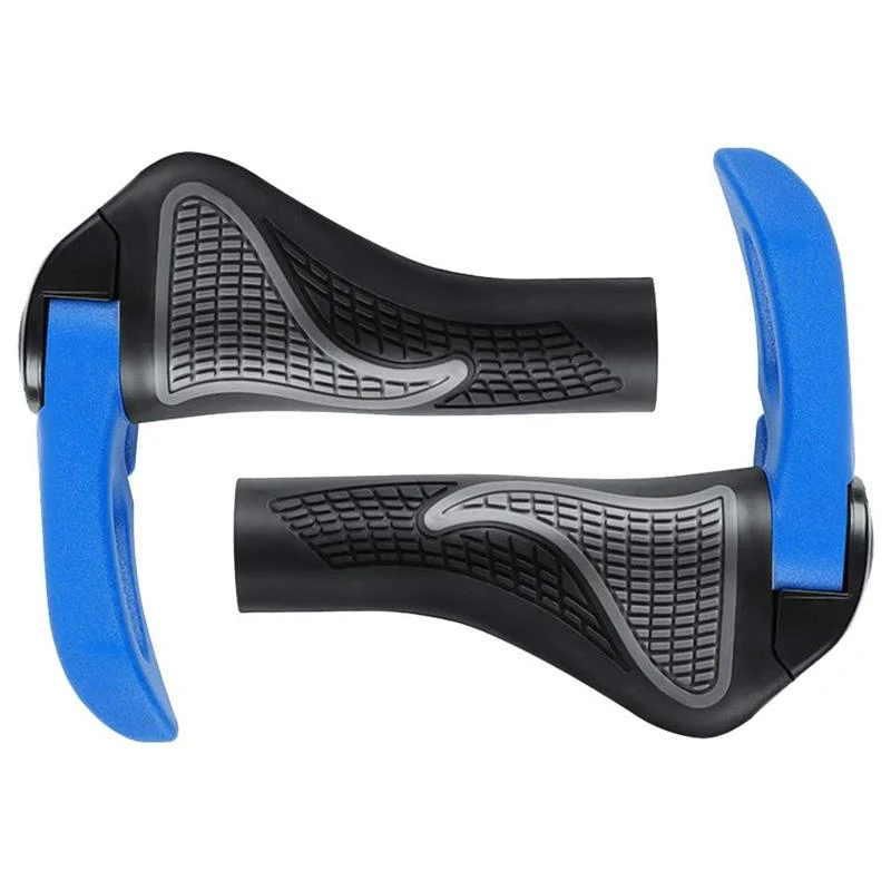 Skanto | Premium Ergonomische Fahrradgriffe