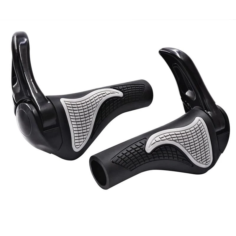 Skanto | Premium Ergonomische Fahrradgriffe