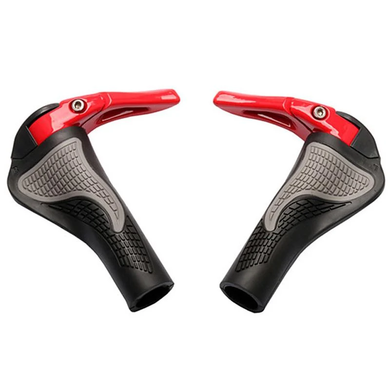 Skanto | Premium Ergonomische Fahrradgriffe