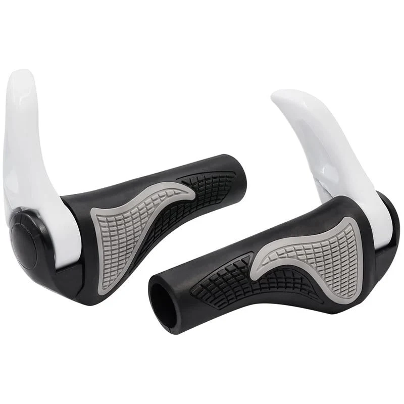 Skanto | Premium Ergonomische Fahrradgriffe