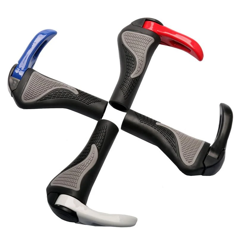 Skanto | Premium Ergonomische Fahrradgriffe