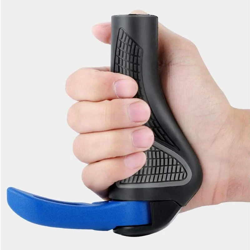Skanto | Premium Ergonomische Fahrradgriffe