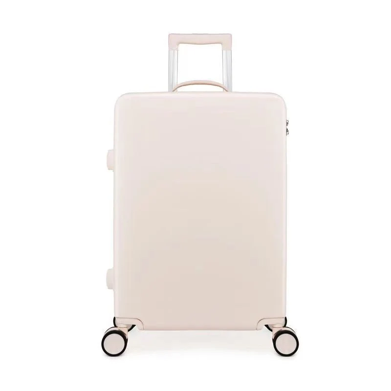 Fortschrittlicher ergonomischer Hartschalenkoffer Skanto