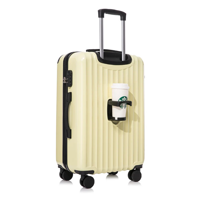 Premium Hartschalen-Reisekoffer Skanto