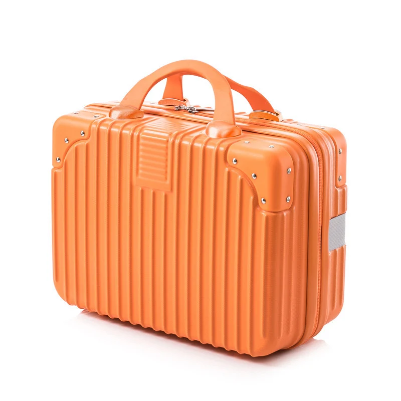 Premium Hartschalen-Reisekoffer Skanto