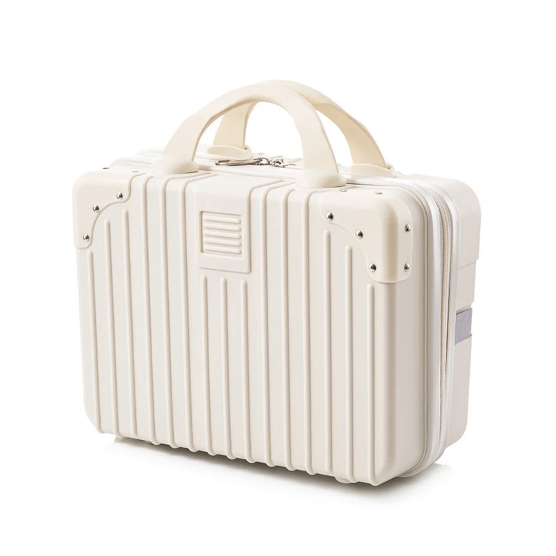 Premium Hartschalen-Reisekoffer Skanto