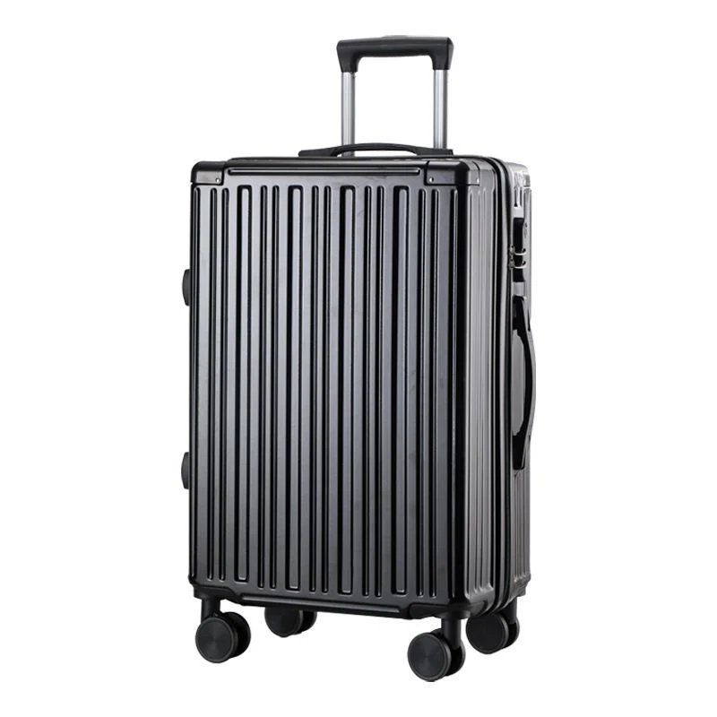 Premium Hartschalen-Rollkoffer Skanto