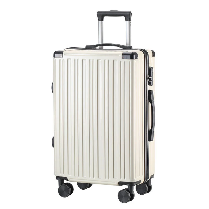 Premium Hartschalen-Rollkoffer Skanto