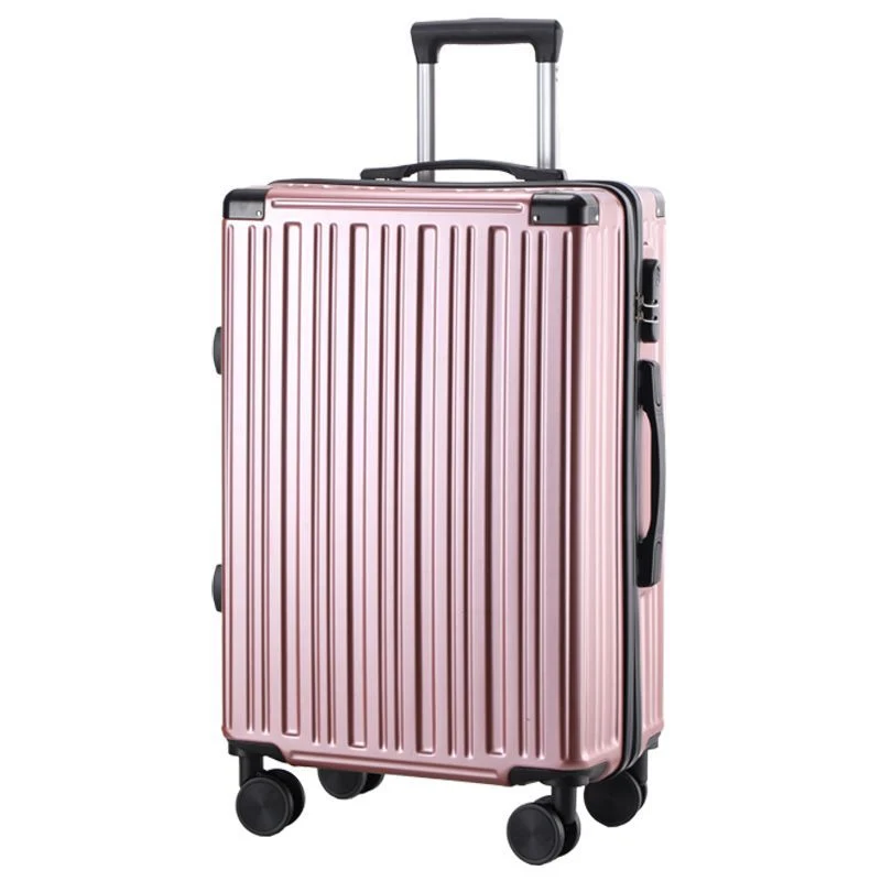 Premium Hartschalen-Rollkoffer Skanto