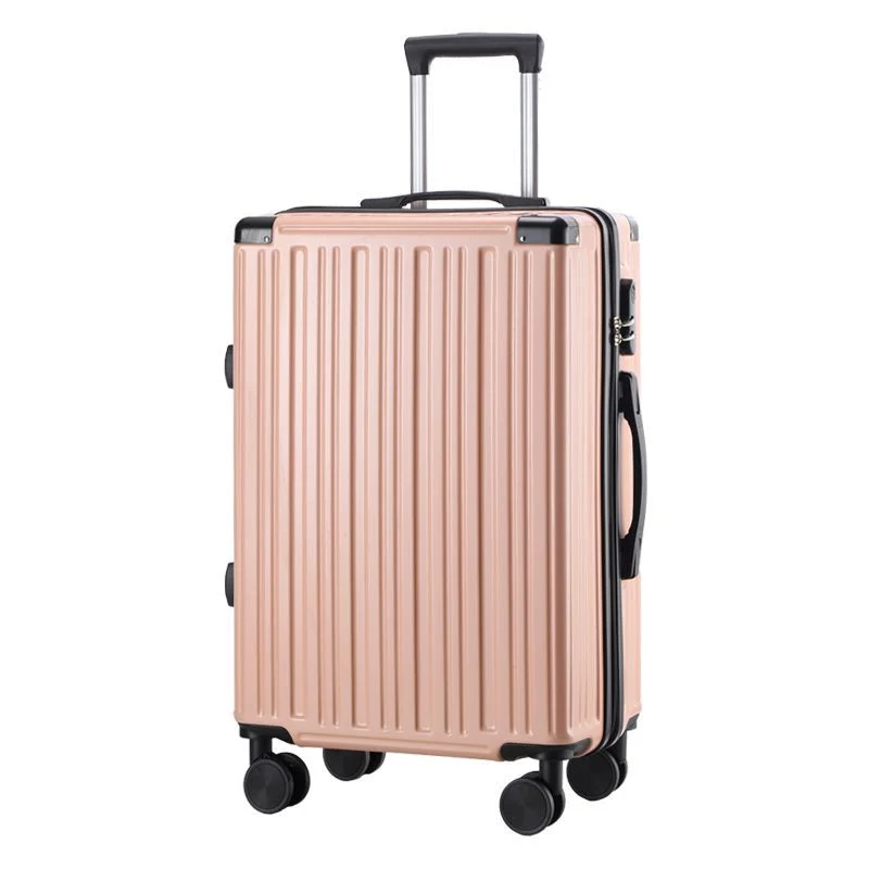 Premium Hartschalen-Rollkoffer Skanto
