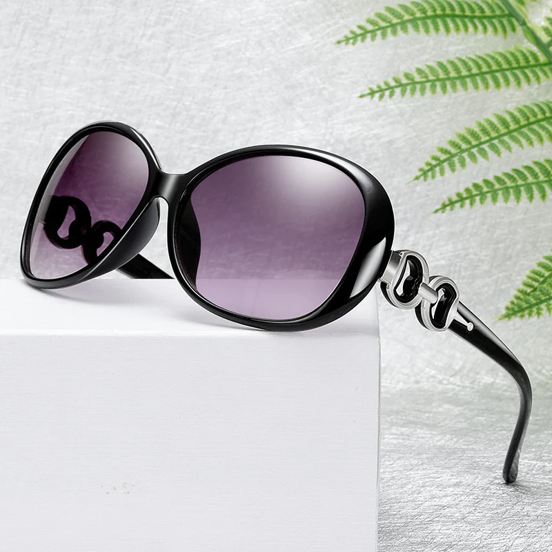 Damen Sonnenbrille Skanto