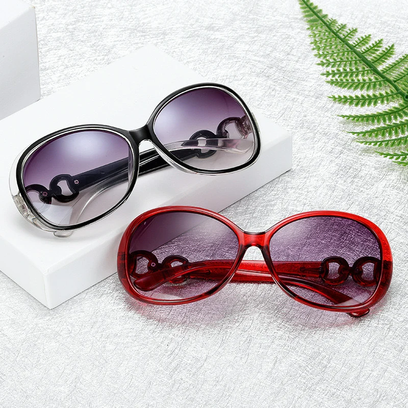 Damen Sonnenbrille Skanto
