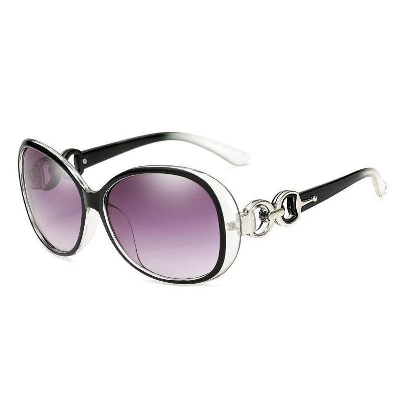 Damen Sonnenbrille Skanto