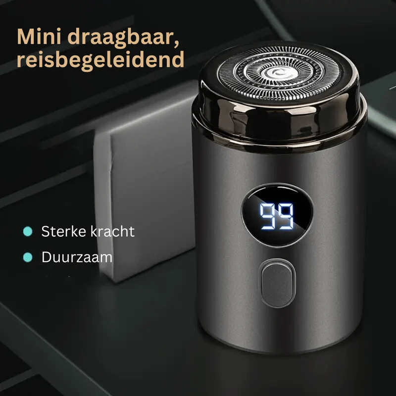ProGlide Sanfte, schmerzfreie Rasur | Skanto