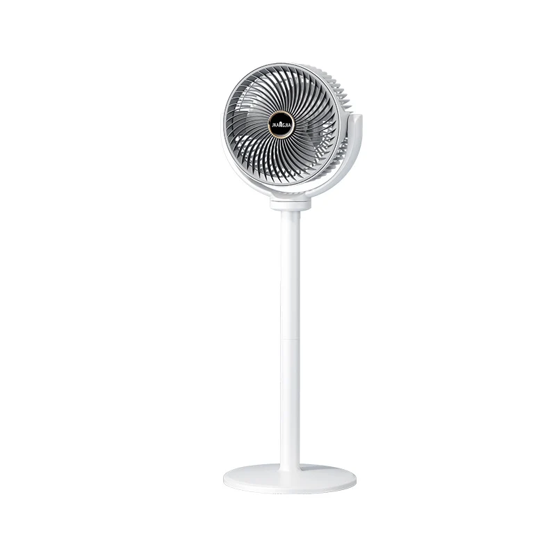 Skanto Smart Verstellbarer Oszillierender Standventilator Skanto