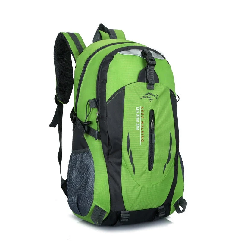 Wasserdichter Reise-Rucksack | Nachhaltiger und wasserdichter Rucksack für Outdoor-Abenteuer | Skanto