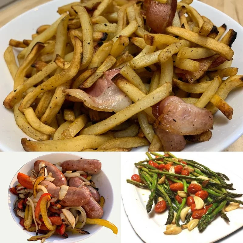 Grillkorb – Gemütliche Momente genießen | Skanto
