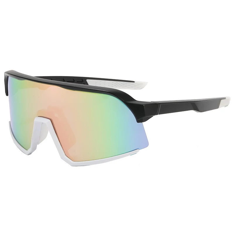Unisex Sportsonnenbrille Skanto