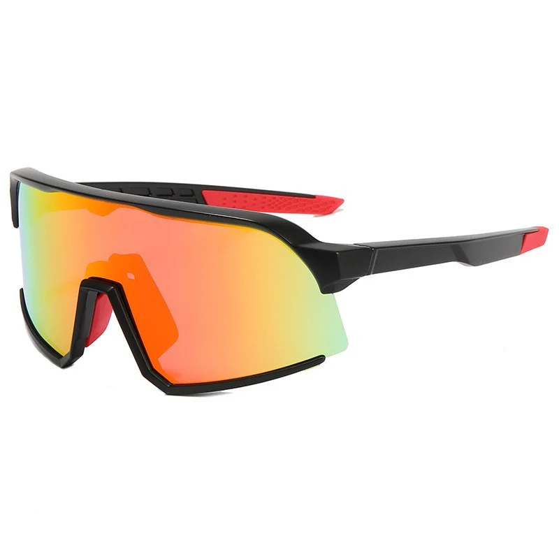 Unisex Sportsonnenbrille Skanto