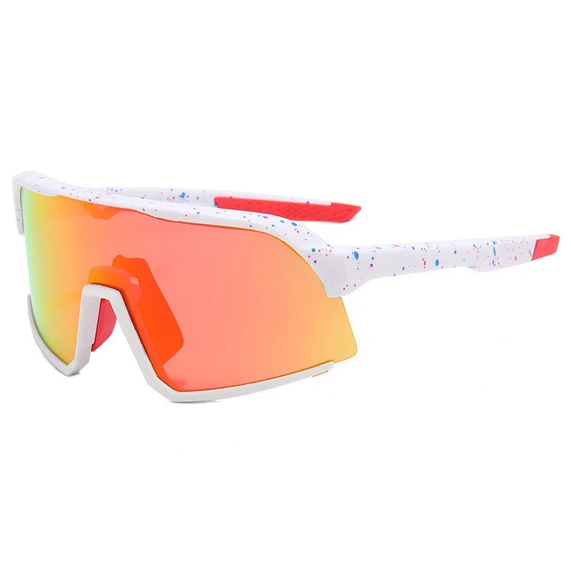 Unisex Sportsonnenbrille Skanto