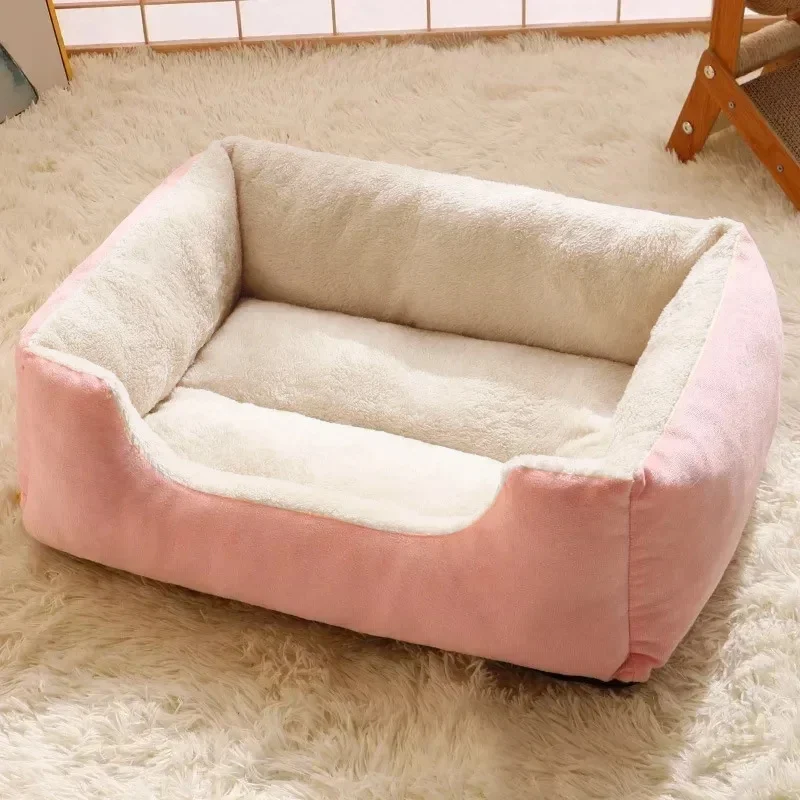 Unisex Katzenbett von Skanto