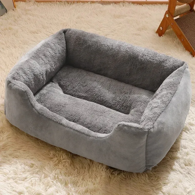 Unisex Katzenbett von Skanto