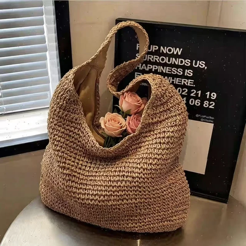Große Wickeltasche Skanto