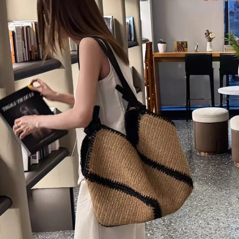 Große Wendetasche Skanto