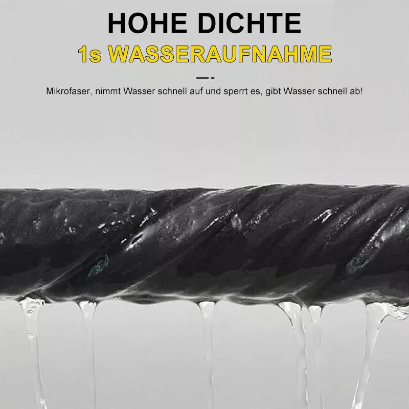 Dickes magisches Reinigungstuch | Skanto