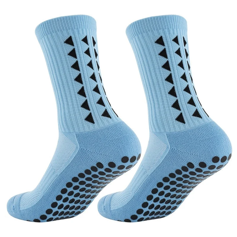 Pro Anti-Rutsch Fußballsocken Skanto