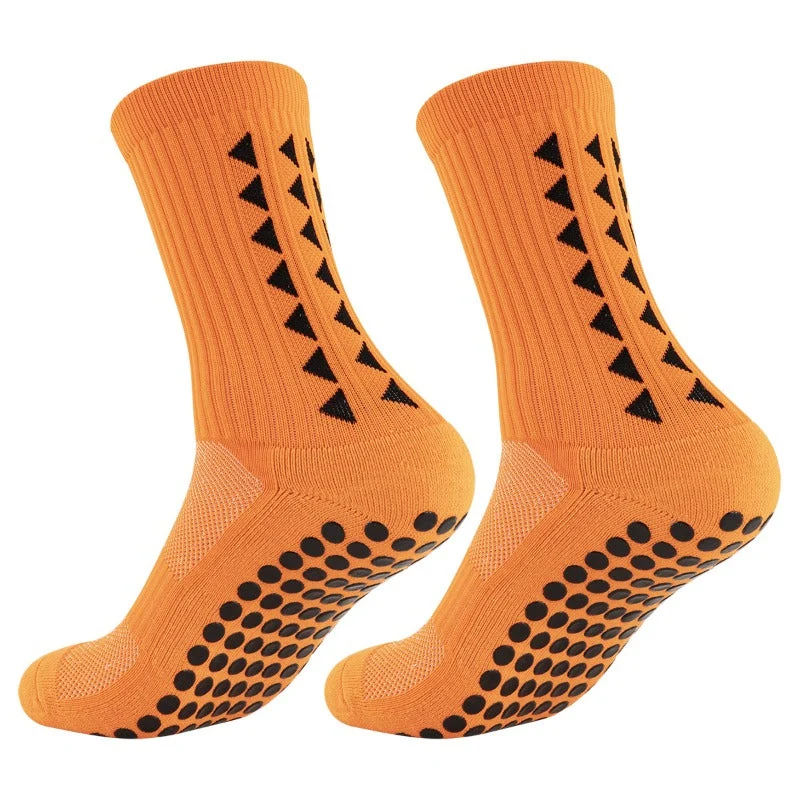 Pro Anti-Rutsch Fußballsocken Skanto