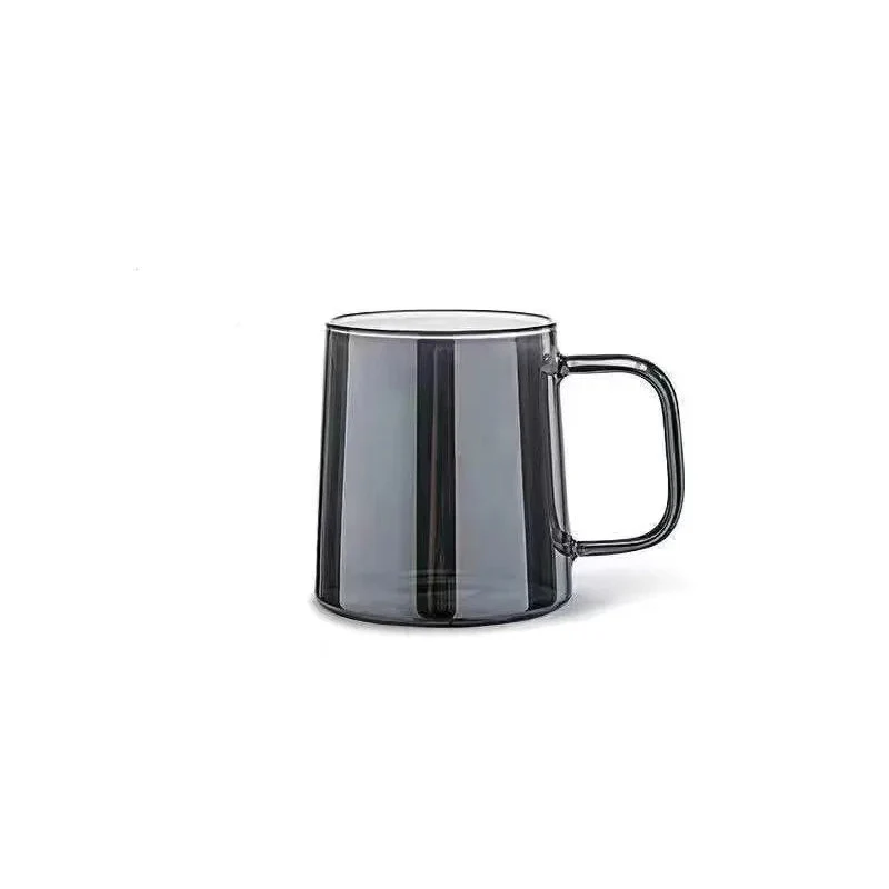 Glass Pitcher with Lid Easy Clean Heat Resistant Glass Water Jug | Skanto