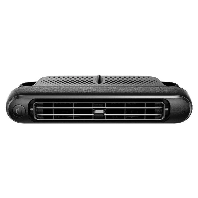 Tragbarer Autositz-Kühlventilator | Skanto