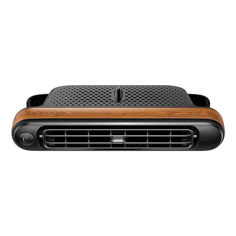 Tragbarer Autositz-Kühlventilator | Skanto