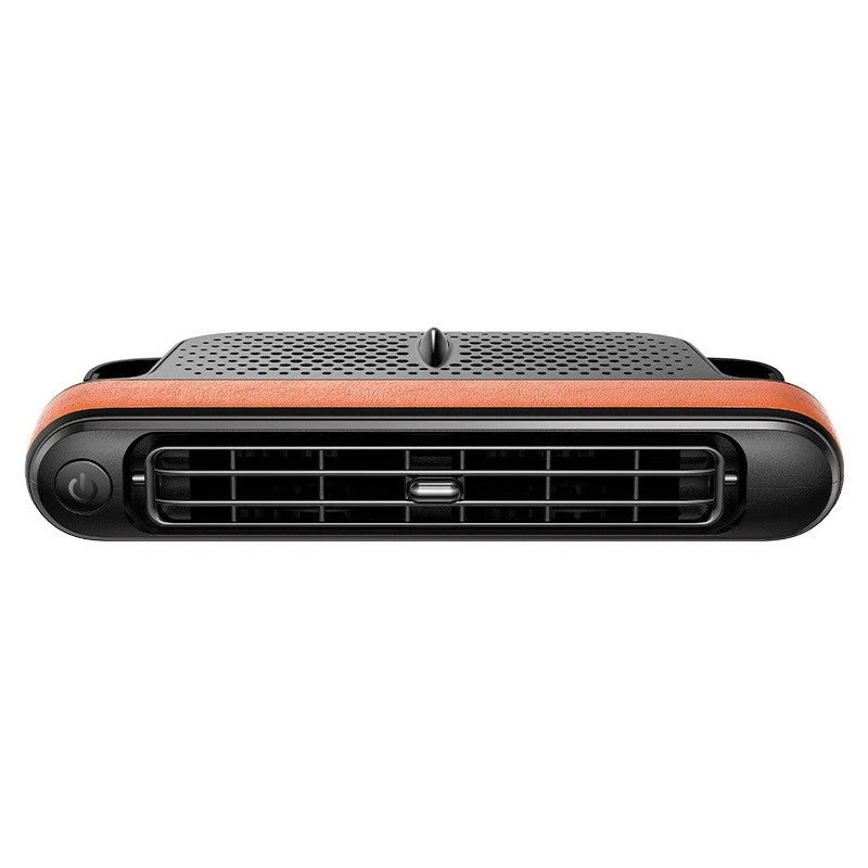 Tragbarer Autositz-Kühlventilator | Skanto