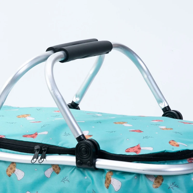 Kühltasche für Damen Skanto