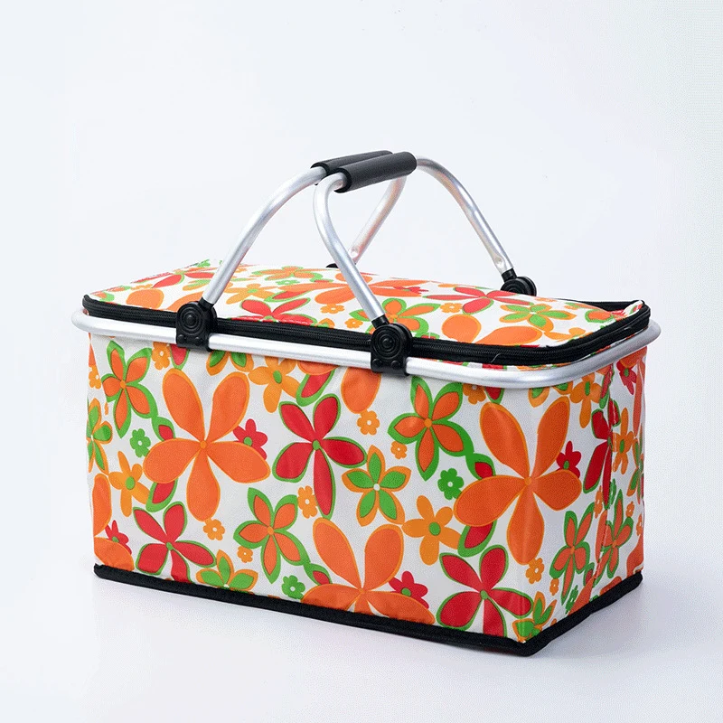 Kühltasche für Damen Skanto