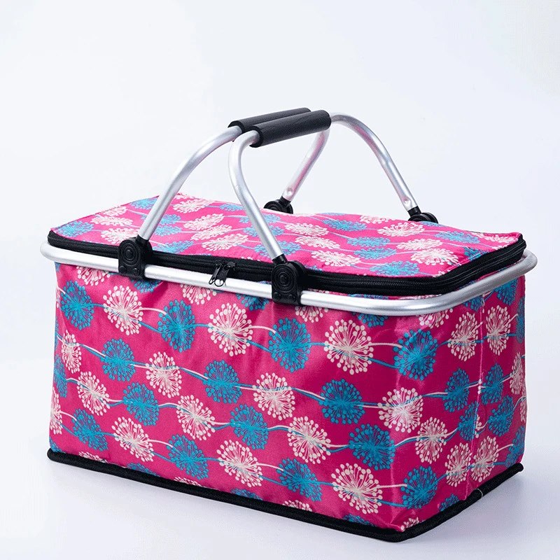 Kühltasche für Damen Skanto