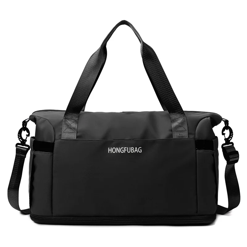 Unisex Sportliche Reisetasche Skanto