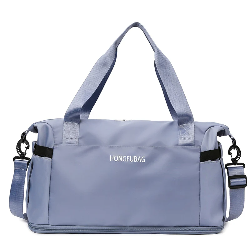 Unisex Sportliche Reisetasche Skanto