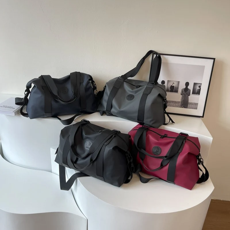 Damen Vielseitige Reisetasche mit modernem Tragesystem Skanto