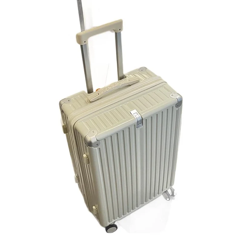 Premium Kompakt-Hartschalen-Reisekoffer Skanto