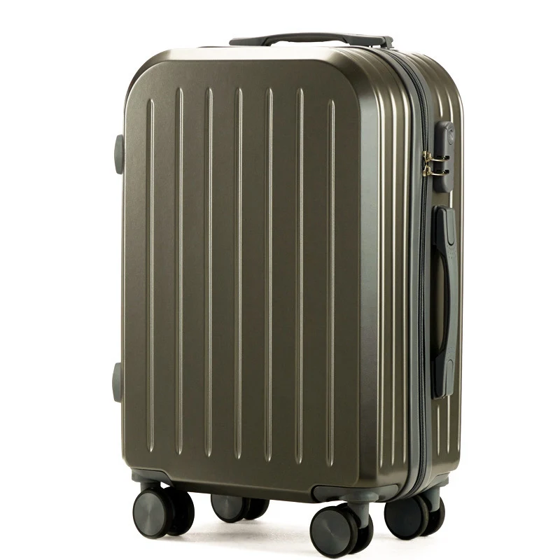 Modulares Reisegepäck-Set Skanto