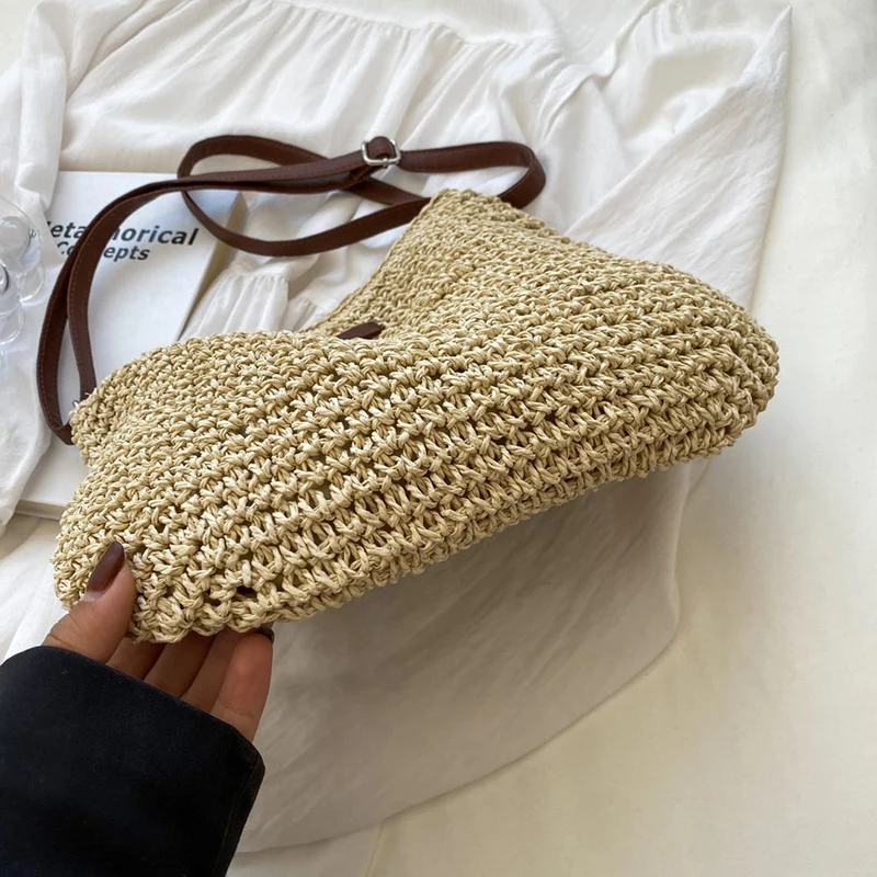 BOHO CHIC | Trendige Bohemian Tasche | Handgefertigte Design-Umhängetasche | Robust und stilvoll