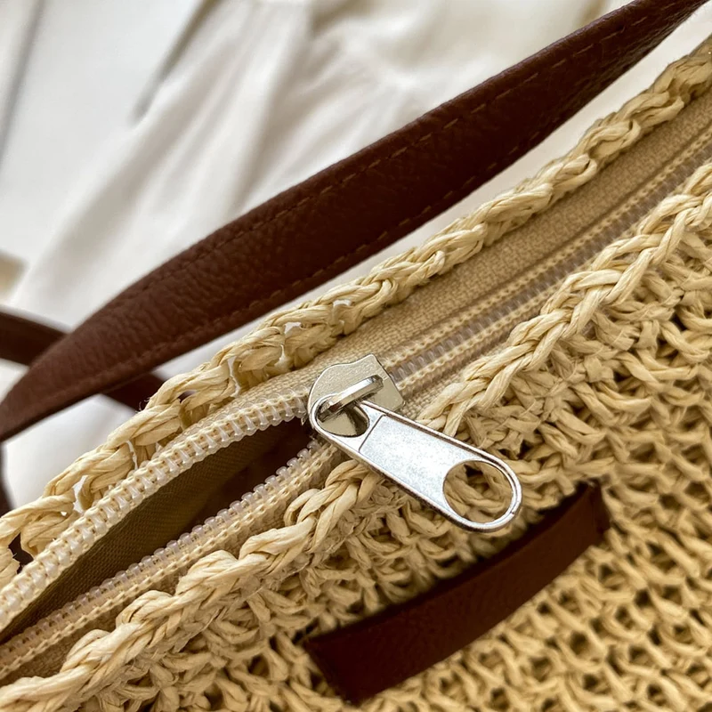 BOHO CHIC | Trendige Bohemian Tasche | Handgefertigte Design-Umhängetasche | Robust und stilvoll