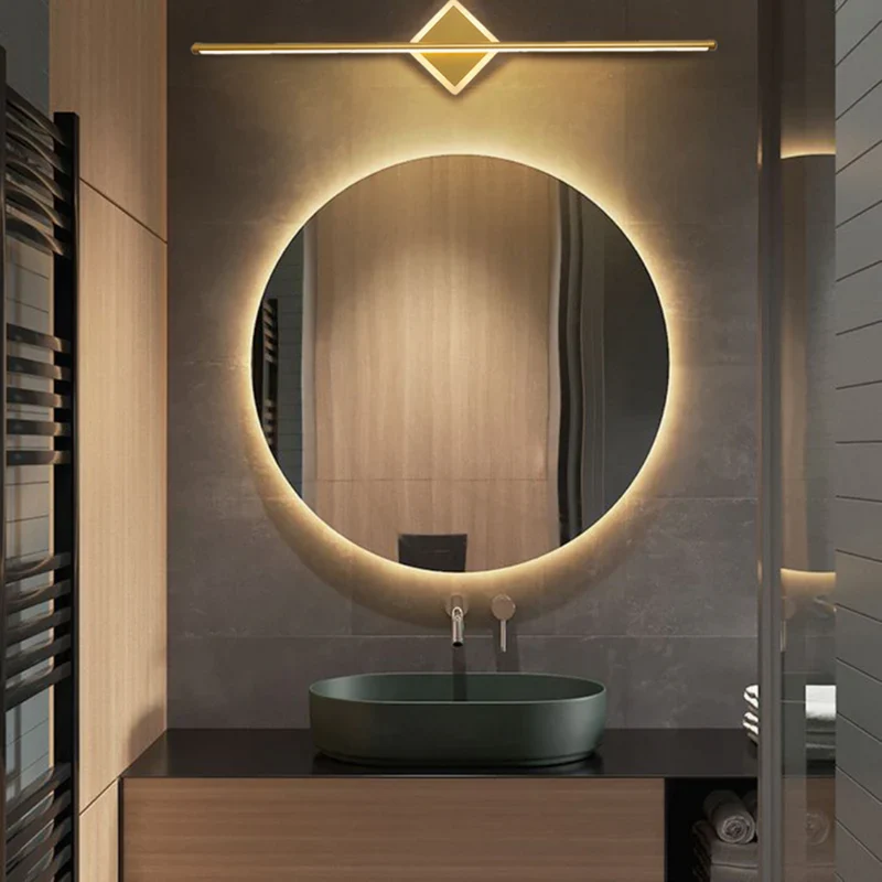 Skanto Tight LED-Wandleuchte für moderne Innenräume Skanto